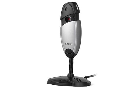 EAN 4711421951982 - A4Tech PK-635P cámara web 0,9 MP 1280 x 720 Pixeles USB 2.0 Negro, Plata imagen 5