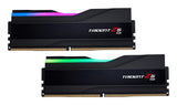 EAN 4713294238399 - G.Skill Trident Z5 RGB F5-6000J2836G32GX2-TZ5RK módulo de memoria 64 GB 2 x 32 GB DDR5 4800 MT/s imagen 5