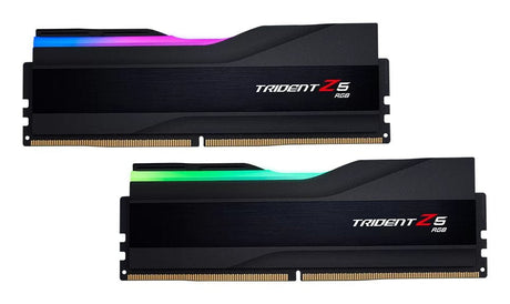 EAN 4713294238399 - G.Skill Trident Z5 RGB F5-6000J2836G32GX2-TZ5RK módulo de memoria 64 GB 2 x 32 GB DDR5 4800 MT/s imagen 5