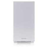 EAN 0841163075104 - Thermaltake S100 Tempered Glass Snow Edition Micro Torre Blanco imagen 2