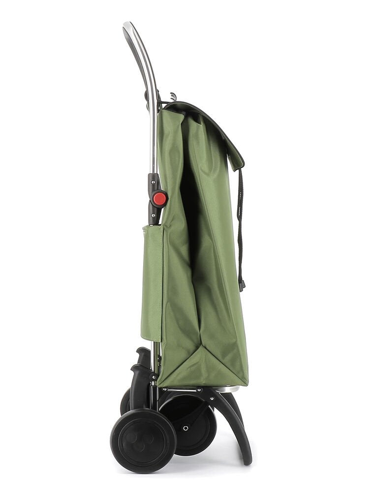 Carro De La Compra I-Max Mf 4l Kaki