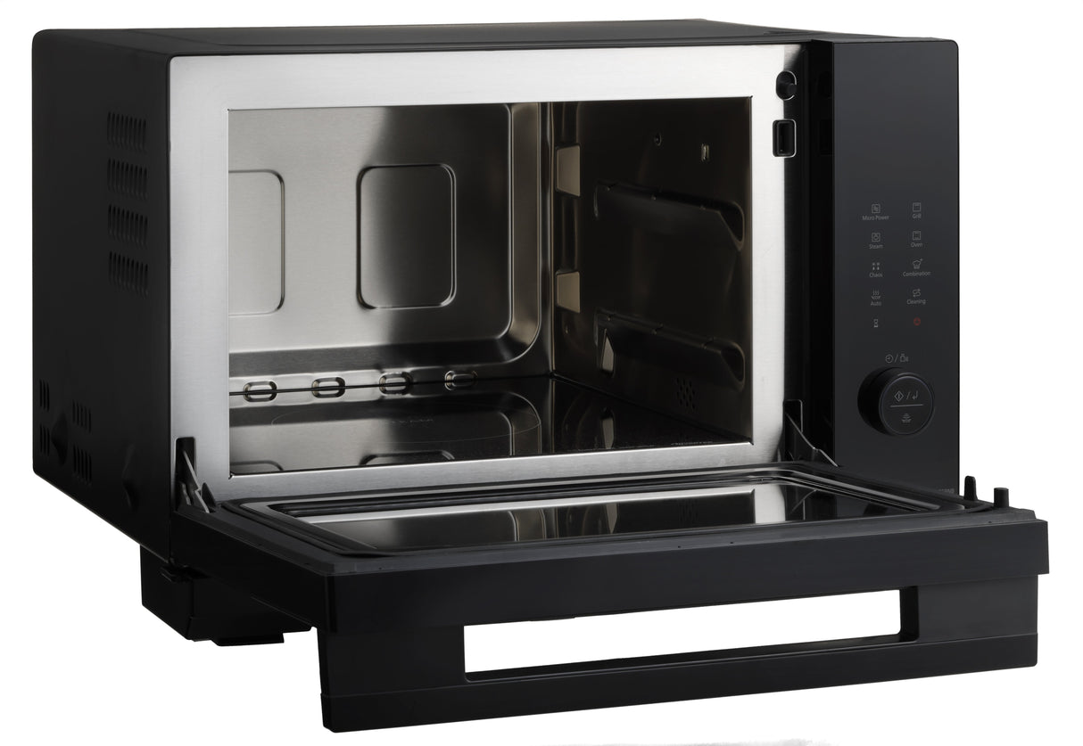 Panasonic Nn-Ds59nbepg Microondas Combinado 27 L 1000 W Negro