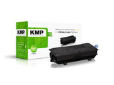 EAN 4011324000689 - KMP 2929,2000 cartucho de tóner 1 pieza(s) Compatible Negro imagen 1