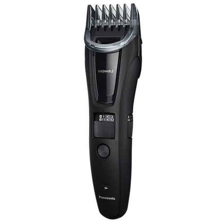 EAN 5025232937240 - Panasonic ER-GB61 AC/Batería 3 2 cm Negro imagen 4