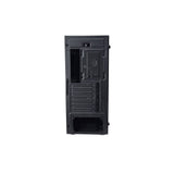 Caja Pc Zalman Z1 Plus Mid Atx