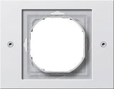 EAN 4010337211662 - GIRA TX_44 Blanco imagen 1