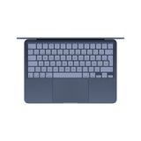 Apple Macbook Neo 13' A18 Pro 6-Core Cpu 8gb 512gb Ssd 5-Core Gpu Touch-Id Índigo