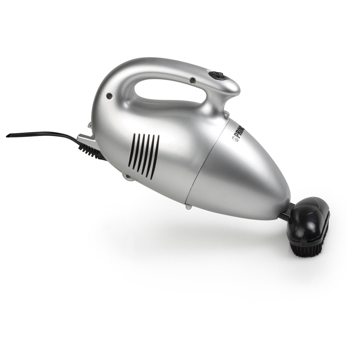 Aspirador De Mano Princess Turbo Tiger 332757 610w Deposito 500ml