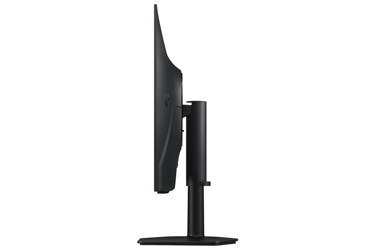 Monitor  Samsung  (32") 3840 X 2160 Pixel Ls32hg732suxen 16:9 4k Ultra Hd Oled 0,03 Ms 330 Hz Hdr Displayport Hdmi Pivot Height Vesa