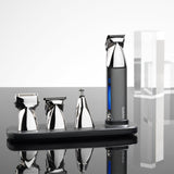 Babyliss Super-X Metal Mt996e Cortadora De Pelo Y Maquinilla