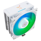 Cooler Cpu Thermalright Assassin X 120 R Digital Argb Branc