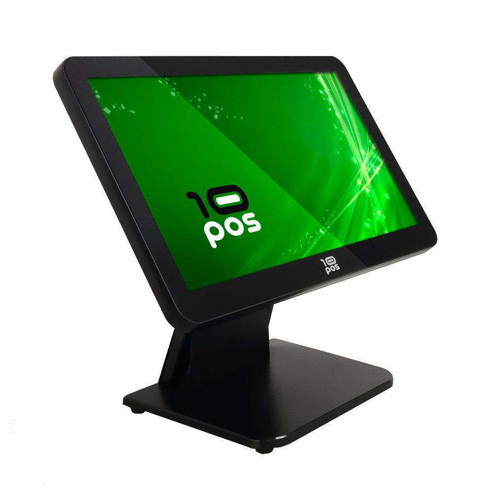EAN 8435602906078 - 10POS FT-16NJ414128 Terminal Punto Venta (TPV) J4125 2 GHz Todo-en-Uno 39,6 cm (15.6") 1368 x 766 Pixeles imagen 2