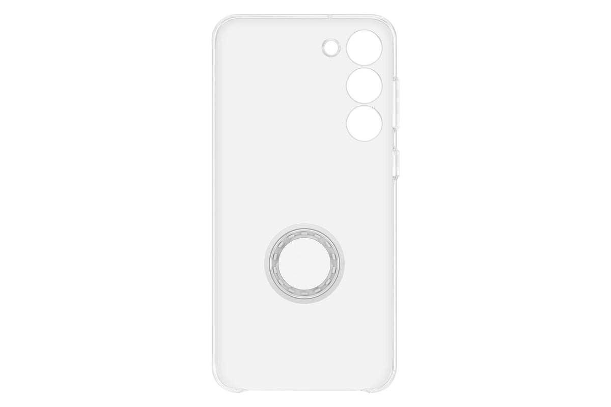 Samsung Ef-Xs916ctegww, Funda Para Teléfono Móvil Transparente