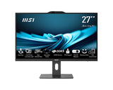EAN 4711377180344 - MSI Pro AP272P 14M-495EU Intel® Core™ i7 i7-14700 68,6 cm (27") 1920 x 1080 Pixeles PC todo en uno 16 GB  imagen 1
