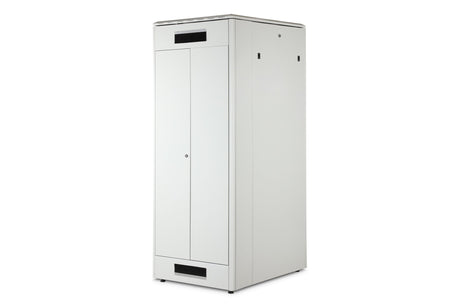 EAN 4016032476443 - Digitus DN-31124 armario rack 42U Rack o bastidor independiente Gris imagen 10