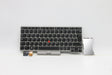 EAN 5704174749547 - Lenovo 01YP937 refacción para laptop Teclado imagen 1