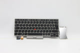 EAN 5704174749547 - Lenovo 01YP937 refacción para laptop Teclado imagen 1