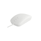 EAN 7061114721239 - Contour Design Active Key AK-PMH3 ratón Médico Ambidextro USB tipo A Óptico 1000 DPI imagen 3