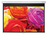 EAN 5060059048496 - Optoma DS-1095PMG+ pantalla de proyección 2,41 m (95") 16:10 imagen 1