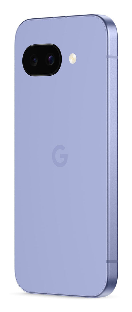 EAN 840353922532 - Google Pixel 9a 16 cm (6.3") SIM doble Android 15 5G USB Tipo C 8 GB 256 GB 5100 mAh Púrpura imagen 7