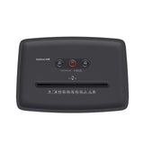 Hp Oneshred 2804 - Destructora De Papel (10 Mc, Nivel De Seguridad P-5, Microcorte, 10 Hojas)