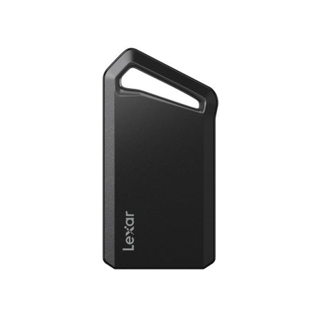 EAN 0843367131617 - Lexar Professional SL600 1 TB USB Tipo C 3.2 Gen 2 (3.1 Gen 2) Gris imagen 3
