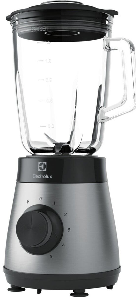 EAN 7332543771745 - Electrolux E4TB1-6ST 1,5 L Batidora de inmersión 800 W Acero inoxidable imagen 1