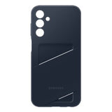 EAN 8806095450223 - Samsung EF-OA156TBEGWW funda para teléfono móvil 16,5 cm (6.5") Negro, Azul imagen 4