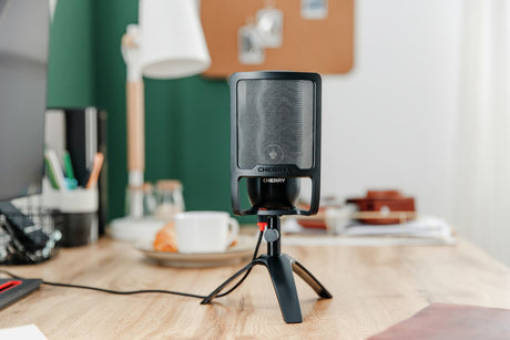 EAN 4025112101120 - CHERRY UM POP FILTER imagen 2