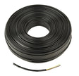 EAN 8716309045599 - Gembird TC1000S-100M-B cable telefónico Negro imagen 1