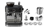EAN 8720389033223 - Philips PSA3218/10 cafetera eléctrica Semi-automática Máquina espresso 2,3 L imagen 8