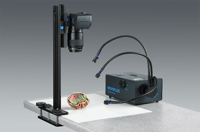 Novoflex Magic Studio Repro Stand