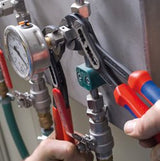 EAN 4003773022992 - Knipex 88 01 250 alicate imagen 6