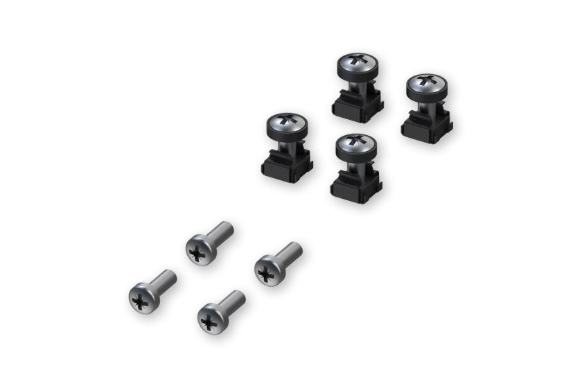 Teltonika · Zubehör · Montage · Rack Mounting Kit Rutxr1