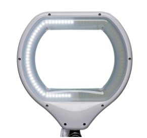 Maul 8266002 Lámapara De Lupa