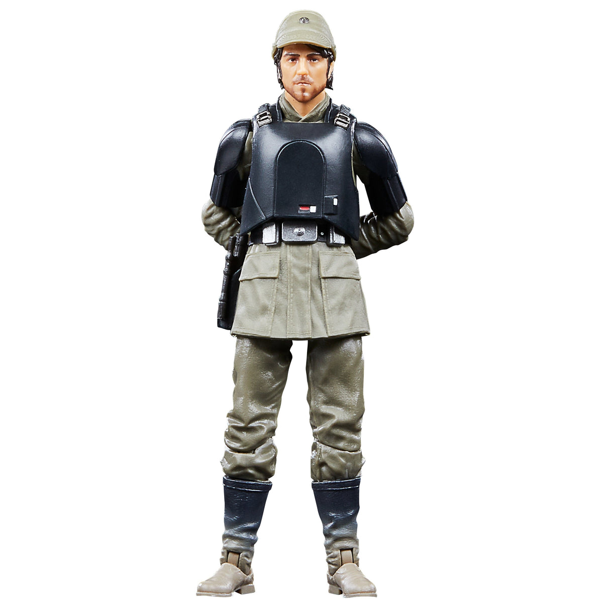 Figura Hasbro Star Wars : Andor Cassian Andor The Black Series