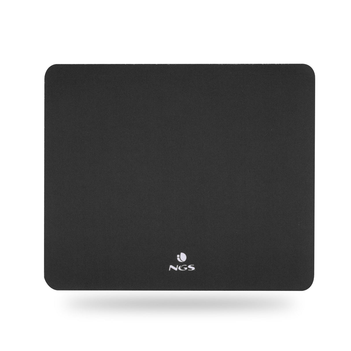 EAN 8435430617788 - NGS MOUSE-1080 alfombrilla para ratón Alfombrilla de ratón para juegos Negro imagen 1