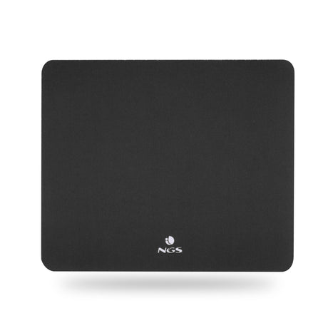 EAN 8435430617788 - NGS MOUSE-1080 alfombrilla para ratón Alfombrilla de ratón para juegos Negro imagen 1