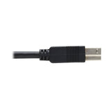 Usb 3.2 Gen 1 Plenum-Rated  Fiber Active Optical Cable