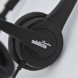 EAN 8435430618006 - NGS VOX505 USB Auriculares Alámbrico Diadema Juego Negro imagen 5