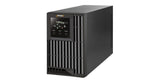 Sai Infosec E4 Value 1000 Sistema De Alimentación Ininterrumpida (Ups) Doble Conversión (En Línea) 1 Kva 3 Salidas Ac