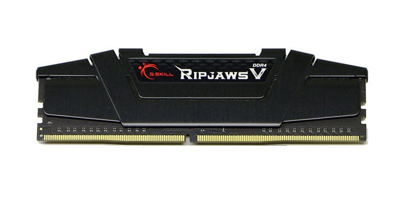 EAN 0848354015017 - G.Skill 32GB DDR4 módulo de memoria 4 x 8 GB imagen 1