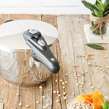 Olla A Presión Bra Vitesse A185101 Ø22cm 4l Acero Inoxidable Apta Para Inducción