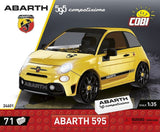 Abarth 595 Competizione