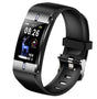 EAN 5908235975894 - MaxCom FW34 TFT Pulsera de actividad 2,64 cm (1.04") IP68 Plata imagen 1