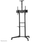 EAN 8717371449285 - Neomounts FL50-550BL1 soporte para pantalla de señalización 177,8 cm (70") Negro imagen 4