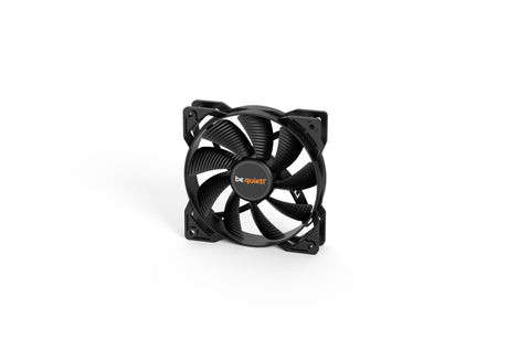 EAN 4260052187883 - be quiet! PURE LOOP 120mm Procesador Sistema de refrigeración líquida todo en uno 12 cm Negro 1 pieza(s) imagen 4