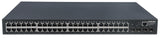 EAN 0766623561334 - Intellinet 561334 switch Gestionado L2 Gigabit Ethernet (10/100/1000) Negro imagen 3