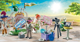 EAN 4008789713674 - Playmobil City Life 71367 set de juguetes imagen 5
