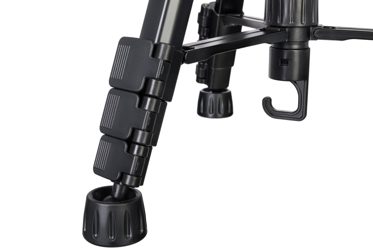 Levenhuk Vt10 Tripode 3 Pata(S) Negro